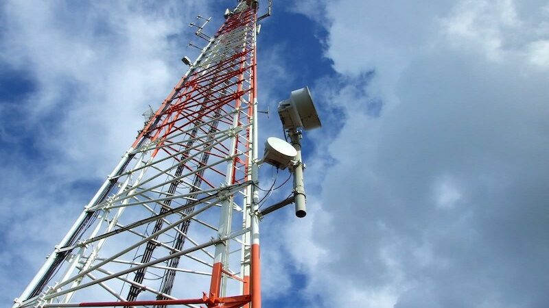Proximity to Cell Tower Increases Cancer Risk