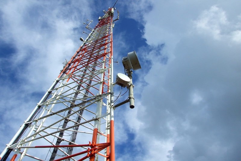 Proximity to Cell Tower Increases Cancer Risk