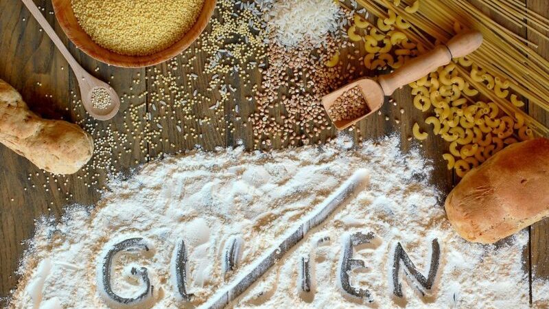 Hidden Sources of Gluten