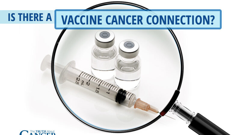 Vaccine Cancer Connection