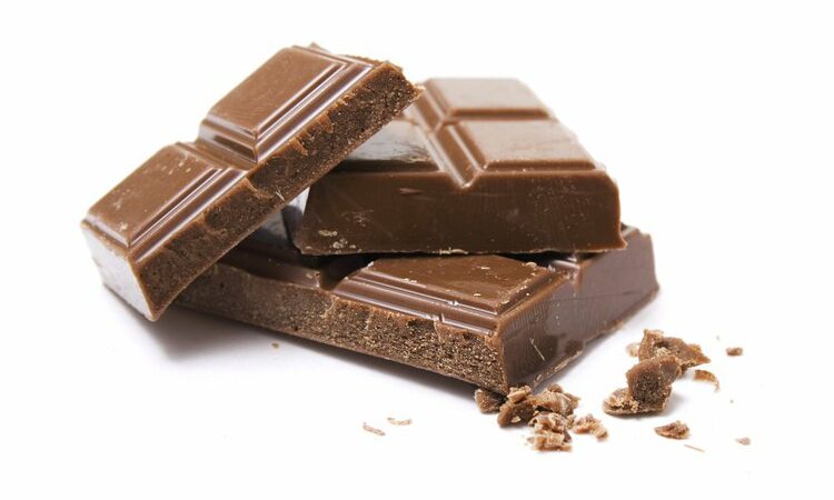 Toxic Heavy Metals Found in Organic Chocolate