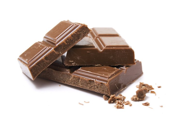 Toxic Heavy Metals Found in Organic Chocolate