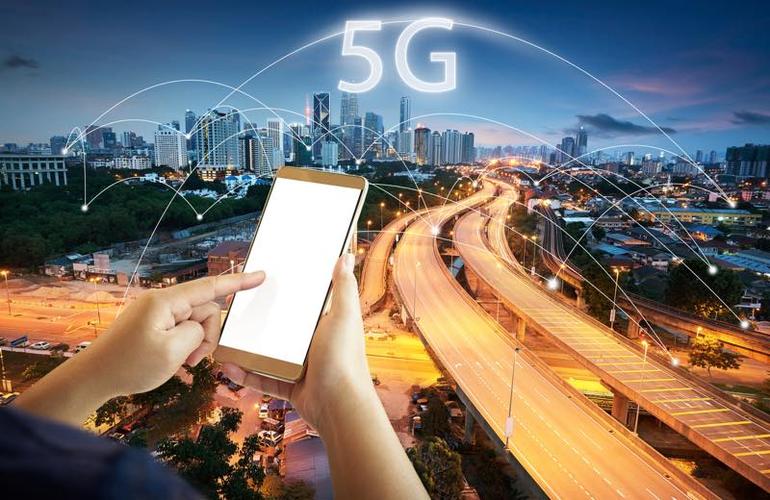 FCC Adopts New Regulations Severely Limiting State and City Right to Placement of 5G