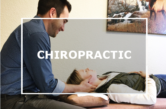 You Might Think Chiropractors Are “Bone” Doctors, But In Fact They Are More Like “Nerve” Doctors