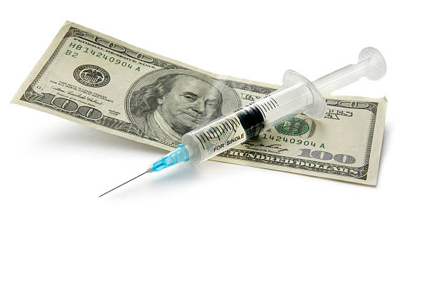 US Government Profits from Vaccines
