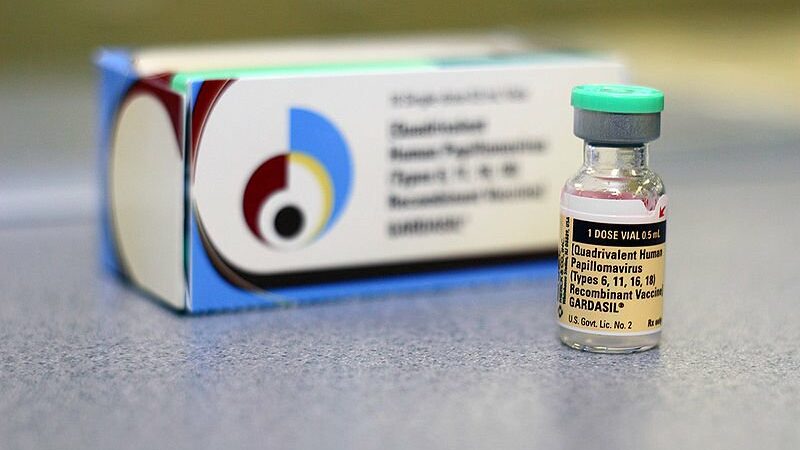 New HPV vaccine with DOUBLE the aluminum