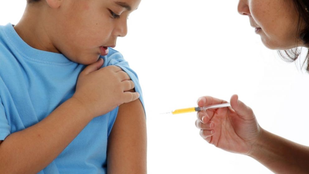 CDC Grossly Exaggerated Flu Deaths Designed to Market Vaccine