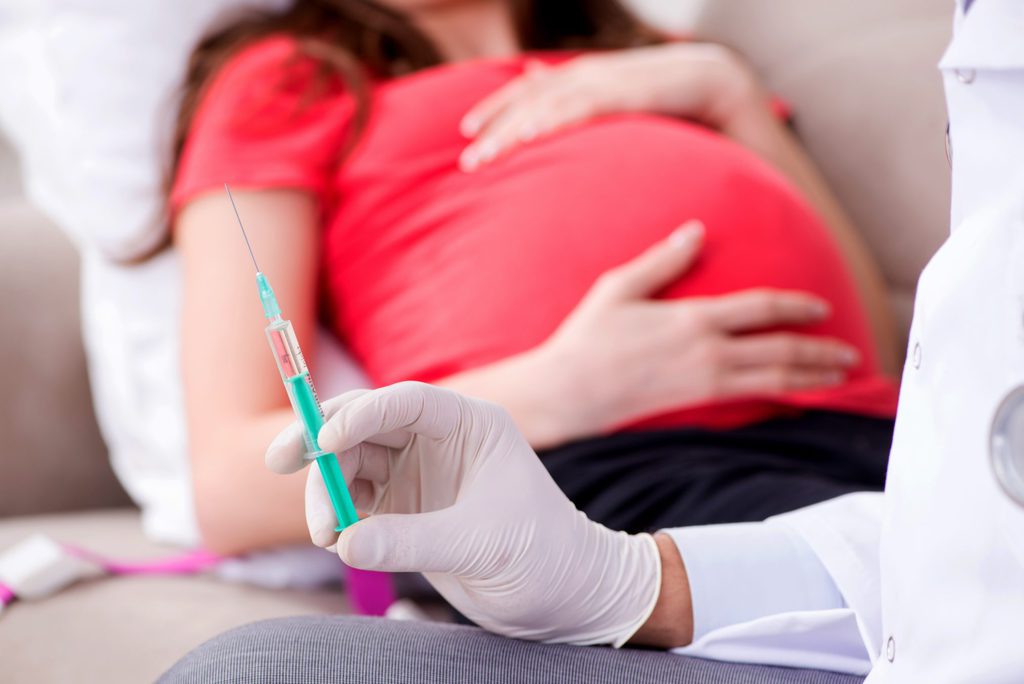 Vaccine ‘Science’ claims “Safe in Pregnancy” after Excluding All Data with Negative Outcomes