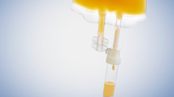Three Intravenous Vitamin C Research Studies Approved for Treating COVID-19