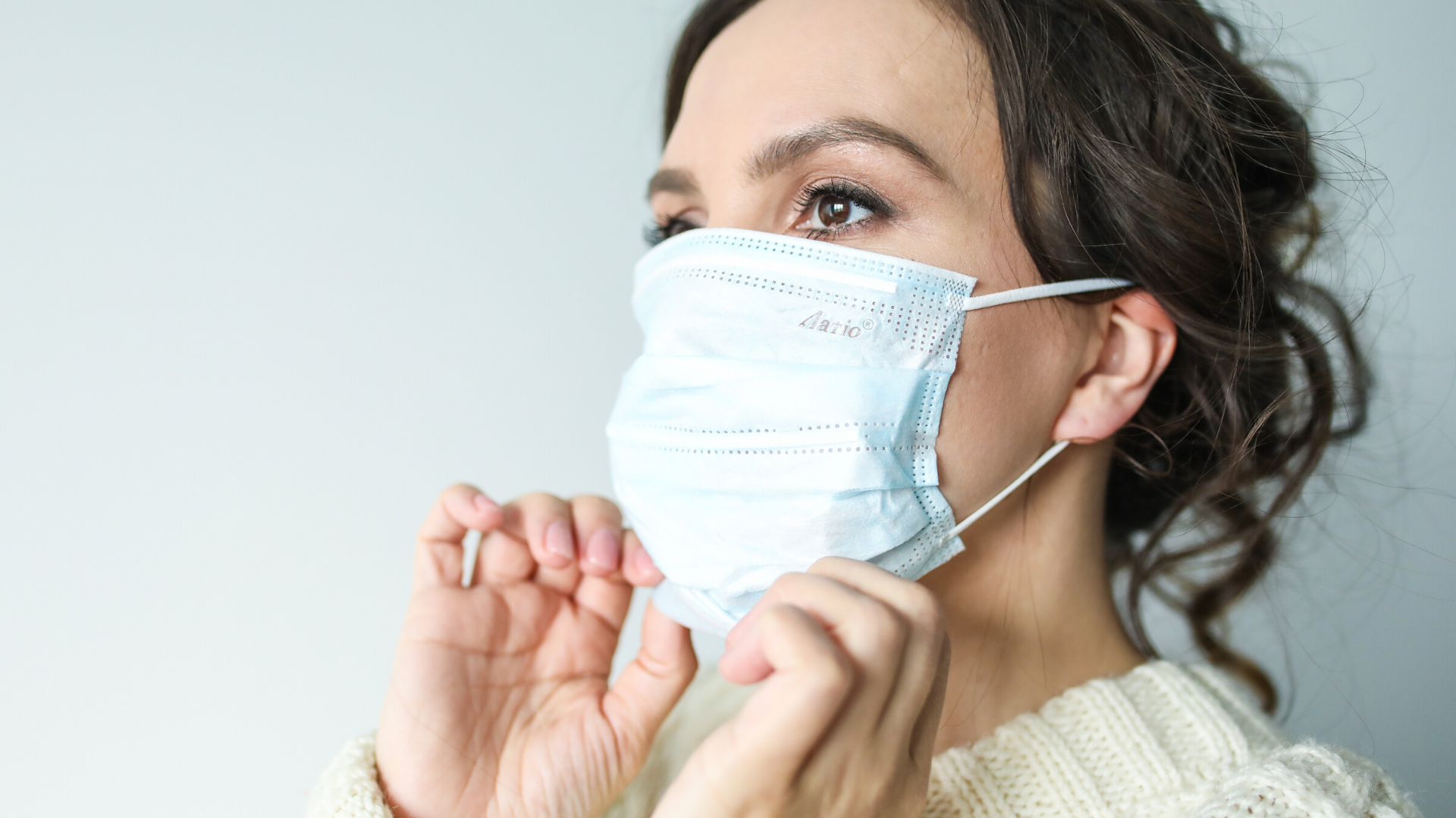 Mask Mandates on the Rise But Where is the Health Emergency?