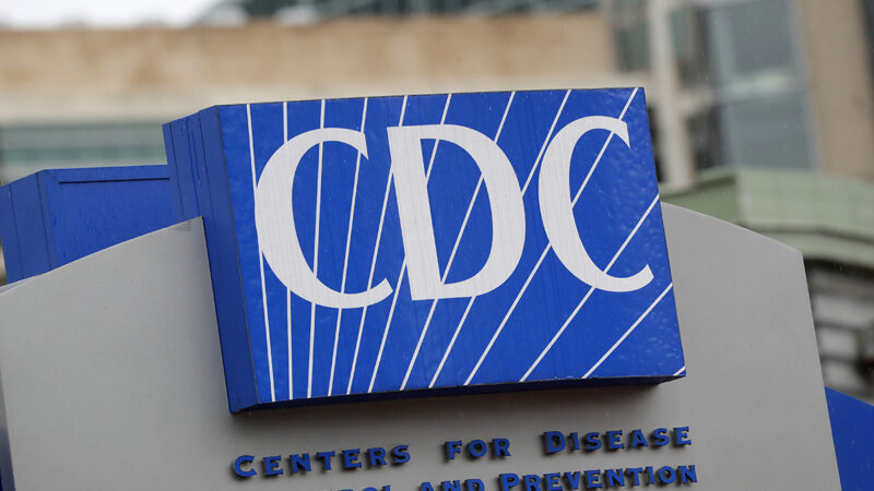 Is the CDC Making Baseless Anti-Science Recommendations?