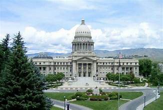 2024 Idaho Senate