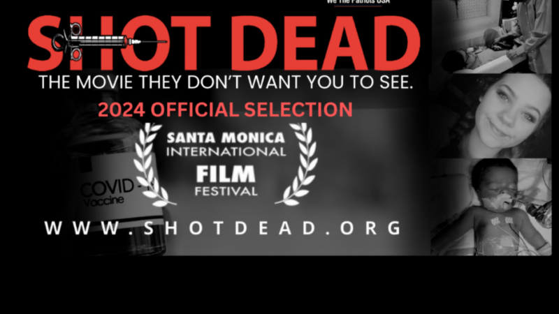 SHOT DEAD: A Gripping Film that Everyone Needs to See