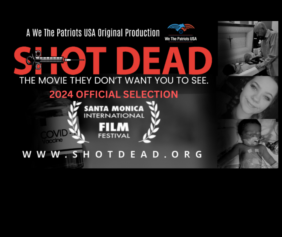 SHOT DEAD: A Gripping Film that Everyone Needs to See